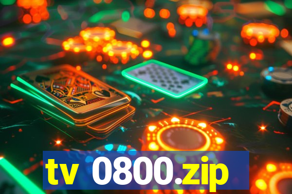 tv 0800.zip